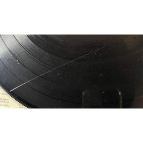 Raspberries' Best Vinyl Record Eric Carmen 1976 Capitol Records Shrink ST-11524 - Picture 11 of 11